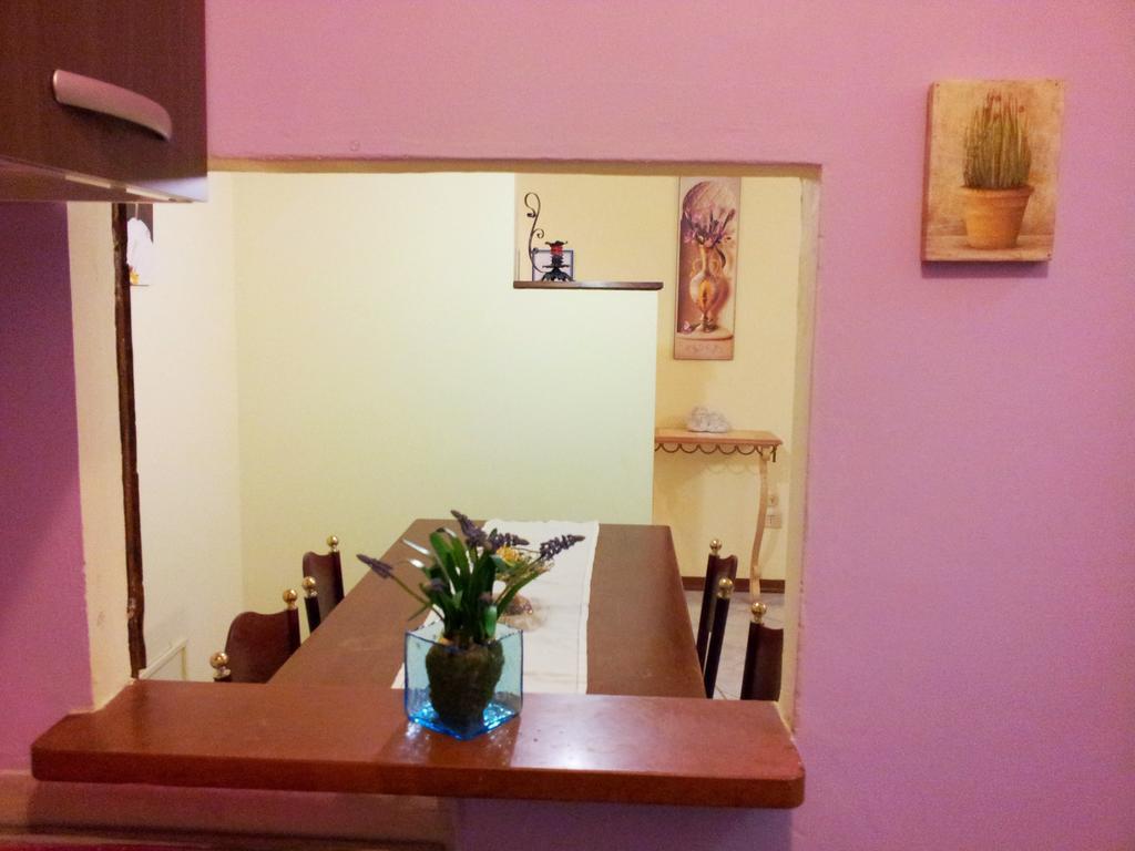 Assisi Casa Degli Angeli Apartment Room photo