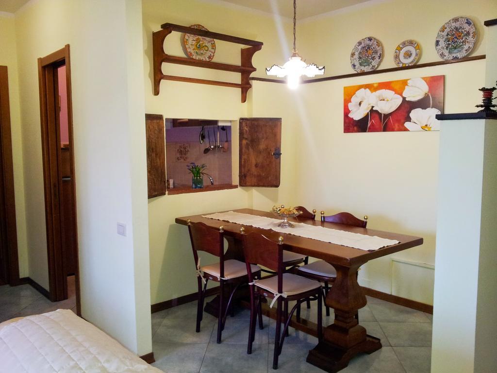 Assisi Casa Degli Angeli Apartment Room photo
