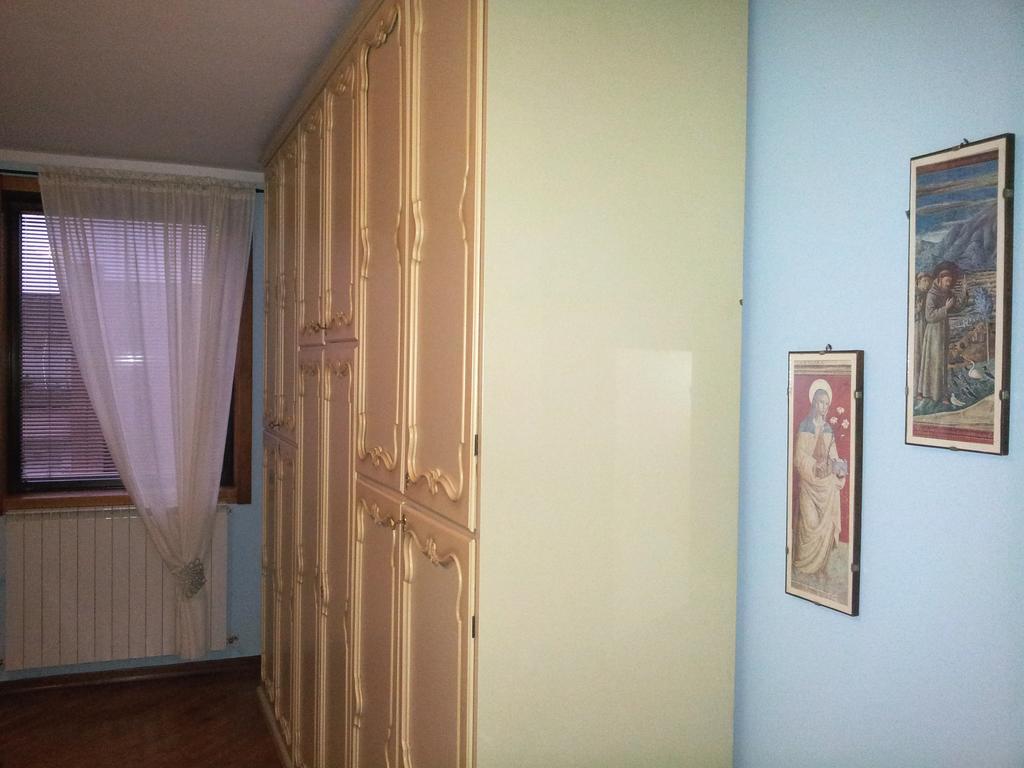 Assisi Casa Degli Angeli Apartment Room photo
